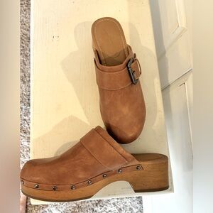 Universal thread clog